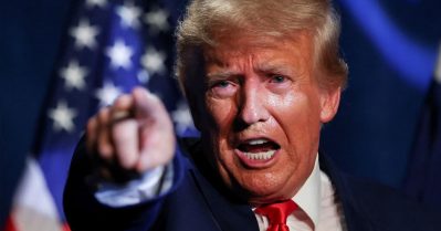 ഇതുവരെ കണ്ടിട്ടില്ലാത്തവിധം തിരിച്ചടിക്കും; ഇറാനെ കടുത്ത ഭാഷയിൽ ഭീഷണിപ്പെടുത്തി ട്രംപ്