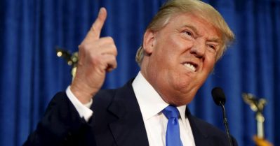 ഹോര്‍മുസ് തുറന്നില്ലെങ്കില്‍ ഇറാന്റെ എണ്ണക്കിണറുകളും പവര്‍ പ്ലാന്റും ബോബിട്ട് നശിപ്പിക്കും; അന്ത്യശാസനവുമായി ട്രംപ്