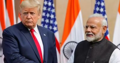 ചൈനയുമായി ചെയ്ത തെറ്റുകള്‍ ആവര്‍ത്തിക്കില്ല; ഇന്ത്യയുമായുള്ള കരാറില്‍ അമേരിക്കന്‍ താത്പര്യങ്ങള്‍ക്ക് മുന്‍ഗണന ഉറപ്പാക്കും: യു.എസ്