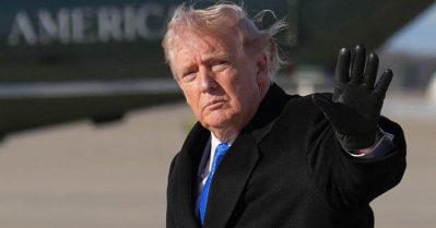 ഹോര്‍മുസ് അടഞ്ഞുകിടക്കട്ടെ; ഇറാനെതിരായ ആക്രമണം അവസാനിപ്പിക്കാന്‍ തയ്യാറെന്ന് ട്രംപ്