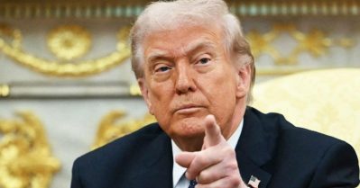 പശ്ചിമേഷ്യന്‍ സംഘര്‍ഷം: ആയുധ ഉത്പാദനം നാലിരട്ടിയാക്കാന്‍ യു.എസ്; പ്രതിരോധ കമ്പനികള്‍ സമ്മതിച്ചെന്ന് ട്രംപ്