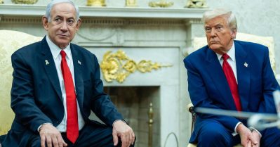 ചര്‍ച്ച നടന്നെന്നത് കള്ളം, ട്രംപും നെതന്യാഹുവും നുണയന്മാര്‍; ജാഗ്രത വേണം: ഉദ്യോഗസ്ഥര്‍ക്ക് മുന്നറിയിപ്പ് നല്‍കി ഇറാന്‍ നിയമസഭാംഗം