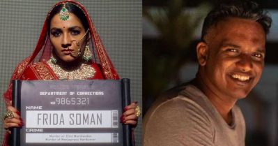 രജിഷയുടെ കാര്യത്തില്‍ നിര്‍മാതാക്കള്‍ അത്ര കണ്‍വിന്‍സ്ഡല്ലായിരുന്നു; അതിന് ശേഷം അവര്‍ കഴിവുള്ള നടിയാണെന്ന് മനസിലായി: കൃഷന്ദ്