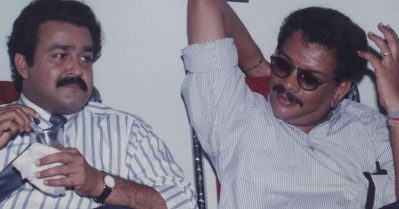 മോഹന്‍ലാലിന്റെ കൂടെ ചെയ്തതൊന്നും ആവര്‍ത്തിക്കാന്‍ താത്പര്യമില്ല; തമാശകള്‍ എഴുതാന്‍ ഞാന്‍ നിര്‍ബന്ധിക്കപ്പെട്ടു: പ്രിയദര്‍ശന്‍