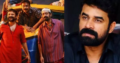 അതൊരു വെല്ലുവിളി തന്നെയായിരുന്നു; 2015ല്‍ ആട് കണ്ട പ്രേക്ഷകന് ഇന്ന് പത്ത് വയസ് കൂടിയിട്ടുണ്ട്: വിജയ് ബാബു