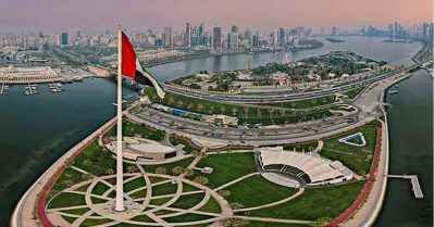 ഇറാനെ ആക്രമിക്കാൻ സൈനിക താവളങ്ങൾ ഉപയോഗിക്കില്ല; യു.എ.ഇ