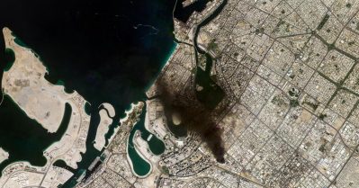 ഇറാൻ - അമേരിക്ക സംഘർഷം; ഇറാനിലെ എംബസി അടച്ച് യു.എ.ഇ