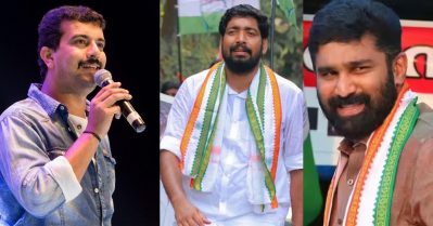 കണ്ണൂരും പെരുമ്പാവൂരും തൃപ്പുണ്ണിത്തുറയും ഒഴിച്ചിട്ടു; ആദ്യ ഘട്ട കോണ്‍ഗ്രസ് സ്ഥാനാര്‍ത്ഥി പട്ടിക പുറത്ത്
