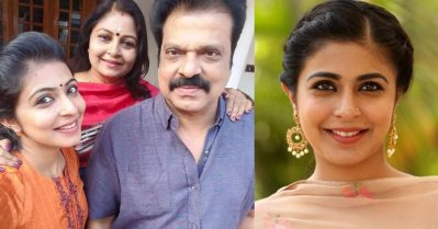 നടന്‍ ലിഷോയിയുടെ മകളാണെന്ന ഒറ്റ കാരണത്തിലാണ് എനിക്ക് അന്ന് അവസരം ലഭിച്ചത്: ലിയോണ ലിഷോയ്