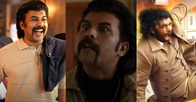 'പച്ച മലയാളം മതിയായിരുന്നു.. ഇതിപ്പോ ഒരു കല്ല് കടിയായി'; വാൾട്ടർ ജോസഫിനെ ചർച്ചയാക്കി സോഷ്യൽ മീഡിയ