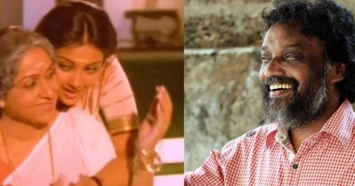 താരാട്ടുപാട്ടിലെ വ്യത്യസ്തത ബോധപൂര്‍വ്വമല്ല: നല്ല മനസോടെ ആണെങ്കില്‍ അതാണ് ഏറ്റവും നല്ലത്: മോഹന്‍ സിത്താര