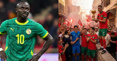 ഫൈനലില്‍ പരാജയപ്പെട്ടവര്‍ ഇനി ചാമ്പ്യന്‍മാര്‍; കളി ജയിച്ചിട്ടും അപ്പീല്‍ തോറ്റ് സെനഗല്‍, കിരീടം നഷ്ടം