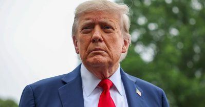 ഇറാനില്‍ വെടിനിര്‍ത്തലിന് അമേരിക്ക; അഞ്ച് ദിവസത്തേക്ക് എല്ലാ സൈനിക നടപടികളും നിര്‍ത്തിവെച്ചതായി ട്രംപ്