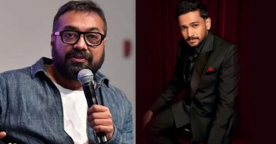 എങ്ങനെയാണ് ബോളിവുഡിൽ സർവൈവ് ചെയ്യുന്നത്? ബേസിൽ ചോദിച്ചു; അവിടെ ഉള്ളവരുടെ ഈഗോയും മറ്റുമെല്ലാം പ്രശ്നമാണ്: അനുരാഗ് കശ്യപ്