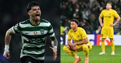 നാല് ഗോളിന് ജയിക്കണമെന്നിരിക്കെ അഞ്ച് ഗോള്‍ വിജയം; നോര്‍വീജിയന്‍ വിജയക്കുതിപ്പിന് പോര്‍ച്ചുഗലില്‍ വീരചരമം