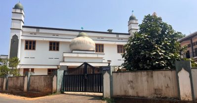 എ.പി വിഭാഗമായതിനാല്‍ വയോധികയുടെ മയ്യിത്ത് നിസ്‌കാരത്തിന് പള്ളി വിലക്കി മുസ്‌ലിം ലീഗ് പ്രാദേശിക നേതൃത്വം