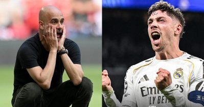 പ്രീമിയര്‍ ലീഗ് ക്ലബ്ബോ, അവരൊക്കെ തീര്‍ന്നു! ജയിക്കാനാകാതെ ആറില്‍ ആറ് ടീമും; ഇനി പ്രതീക്ഷ രണ്ടാം പാദം