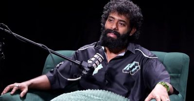 ഞാനൊരു ഡിസ്ലെക്സിയ ഉള്ള കുട്ടി ആയിരുന്നു; ഹിന്ദി ക്ലാസിൽ എന്നെ മാത്രം മറ്റൊരു മുറിയിൽ കൊണ്ടുപോയി സ്പെഷ്യൽ ക്ലാസ് തരും: അർജുൻ അശോകൻ