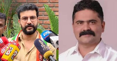 കോണ്‍ഗ്രസ് കൗണ്‍സിലര്‍ക്കെതിരായ ലൈംഗികാരോപണ പരാതി; പെണ്‍കുട്ടിക്ക് നീതി ലഭിക്കണമെന്ന് രമേഷ് പിഷാരടി