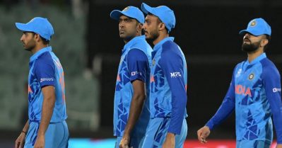 ഇംഗ്ലണ്ടിനോട് ഇതുപോലൊരു സെമിയില്‍ തോറ്റത് പത്ത് വിക്കറ്റിന്; തിരിച്ചടിക്കാന്‍ ഇന്ത്യ