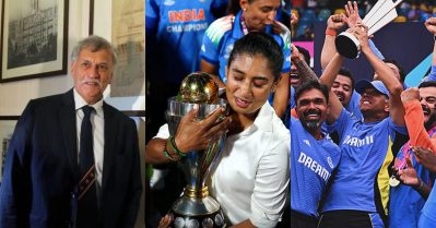 ഇതിഹാസങ്ങള്‍ക്ക് അംഗീകാരം, ഒപ്പം ശുഭ്മന്‍ ഗില്ലിനും; 31 പുരസ്‌കാരങ്ങളും ഇതാ...