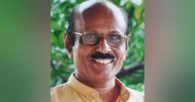 ബാലസാഹിത്യകാരന്‍ പി.ഐ. ശങ്കരനാരായണന്‍ അന്തരിച്ചു