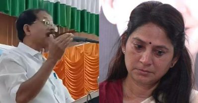 പ്രതിഭയ്‌ക്കെതിരായ സ്ത്രീവിരുദ്ധ പരാമര്‍ശം; ഇര്‍ഷാദിനെതിരെ നടപടിയുമായി ലീഗും യു.ഡി.എഫും