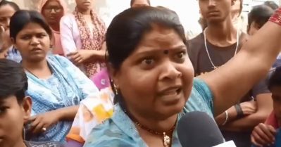 ഹോളി ആശംസിച്ചു; യു.പിയില്‍ ദളിത് യുവാവിനെ കുത്തിക്കൊന്ന് ബ്രാഹ്‌മണ കുടുംബം