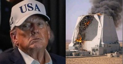 ഇറാനെ ആക്രമിക്കാന്‍ ആയുധങ്ങള്‍ നല്‍കില്ല; ട്രംപിന്റെ ആവശ്യം തള്ളി തെക്ക്-കിഴക്കനേഷ്യന്‍ രാജ്യങ്ങള്‍