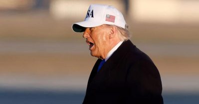 ഏത് വിധേനെയും ഹോര്‍മുസ് തുറക്കും; ചൈനയും യു.കെയും ഉള്‍പ്പടെയുള്ള രാജ്യങ്ങള്‍ യുദ്ധക്കപ്പലുകള്‍ അയക്കുമെന്ന് ട്രംപ്