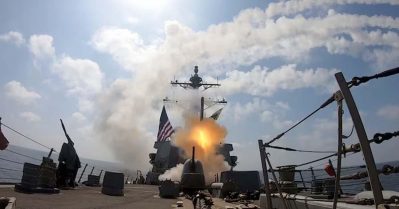 അറബ് രാഷ്ട്രങ്ങളെ യു.എസും ഇസ്രഈലും സംഘര്‍ഷത്തിലേക്ക് വലിച്ചിഴയ്ക്കുന്നു: റഷ്യ