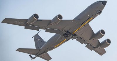 ഇറാഖില്‍ യു.എസ് വിമാനം തകര്‍ന്ന് നാല് സൈനികര്‍ കൊല്ലപ്പെട്ടു; ഐ.ആര്‍.ജി.സിയുടെ വെടിവെപ്പല്ല കാരണമെന്ന് സെന്റ്‌കോം