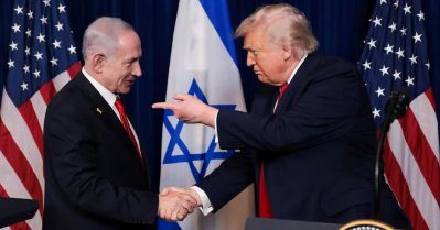 അടിമത്തം മനുഷ്യരാശിക്കെതിരായ ഗുരുതര കുറ്റകൃത്യം; യു.എന്‍ പ്രമേയത്തെ എതിര്‍ത്ത് വോട്ട് ചെയ്ത് യു.എസും ഇസ്രഈലും