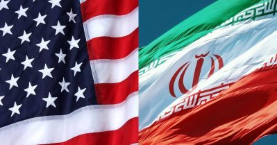 ഒമാന്‍ വിദേശകാര്യ മന്ത്രിയുമായുള്ള സംഭാഷണത്തില്‍ ചര്‍ച്ചയ്ക്ക് തയ്യാറെന്ന് ഇറാന്‍; സൂചന നല്‍കി ട്രംപും