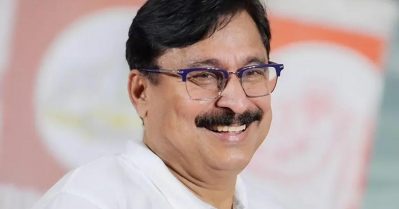 താനൂരില്‍ നിന്നും തിരൂരിലേക്ക്; വി. അബ്ദുറഹിമാന്‍ മണ്ഡലം മാറി