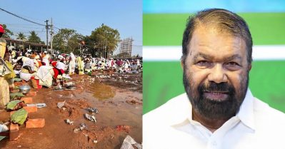 വേണ്ടി വന്നാല്‍ ഇടപെടും; കോര്‍പ്പറേഷന് മുകളിലാണ് സര്‍ക്കാര്‍: വി. ശിവന്‍കുട്ടി