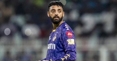 മിസ്റ്ററി ഇപ്പോള്‍ ഹിസ്റ്ററിയായി മാറി; വരുണിനെ വിമര്‍ശിച്ച് മുന്‍ ഇന്ത്യന്‍ ക്യാപ്റ്റന്‍