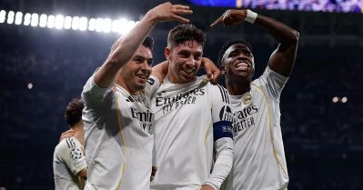 റയലിനായി റൊണാള്‍ഡോക്ക് പോലും ചെയ്യാന്‍ സാധിക്കാത്തത്; ഇനിയിവന്‍ മെസിക്കും ലെവന്‍ഡോസ്‌കിക്കുമൊപ്പം