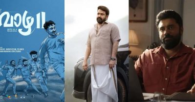 നല്ലൊരു റിലീസ് ഡേറ്റ് വേസ്റ്റാകും, നിവിനും വാഴ 2നും ലോട്ടറിയടിക്കും, ദൃശ്യം 3 റിലീസ് ഡേറ്റ് മാറ്റിയാല്‍ മോളിവുഡിന് മൊത്തം ബട്ടര്‍ഫ്‌ളൈ ഇഫക്ട്