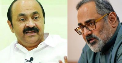 ആസ്തി കുറച്ച് കാണിച്ചെന്ന പരാതി; രാജീവ് ചന്ദ്രശഖറിന്റെ പത്രിക സ്വീകരിച്ചു; വി.ഡി സതീശന്റേത് പിന്നീട് പരിഗണിക്കും