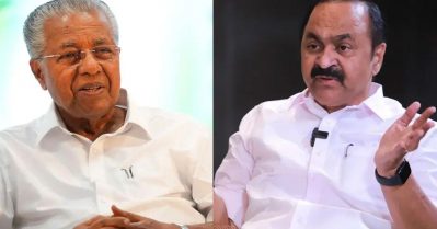 നവകേരളത്തിന്റെ നട്ടെല്ലായ പത്ത് വര്‍ഷങ്ങള്‍; എന്നാല്‍ ഇനി ഇതില്‍ സംവാദമായാലോ? വി.ഡി. സതീശനോട് മുഖ്യമന്ത്രി