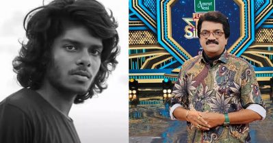 വേടനെ അറിയില്ലെന്ന് പറഞ്ഞത് അന്ന് വലിയ പ്രശ്നമായി, അവന്‍ എന്റെ അനിയനെ പോലെ; താരതമ്യം വേണ്ട: എം.ജി ശ്രീകുമാര്‍