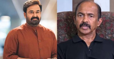 മുങ്ങിക്കപ്പലുകളടക്കം പല വമ്പന്‍ പരിപാടികളുമുണ്ടായിരുന്ന ലാലേട്ടന്റെ പ്രൊജക്ട്, ഭദ്രന്‍ സാറിന്റെ സിനിമ മുടങ്ങിയതിന്റെ കാരണം അത്: വേണു കുന്നപ്പിള്ളി