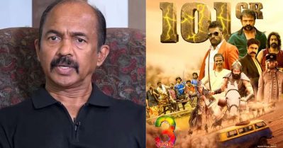 ആദ്യമായി നിര്‍മിച്ച പടം പൊട്ടി, ട്രോള്‍ മെറ്റീരിയലായി, ഇന്ന് രണ്ട് 100 കോടി പടങ്ങള്‍, ആട് 3 ജയസൂര്യയുടെ മാത്രമല്ല, വേണുവിന്റെയും കംബാക്കാ