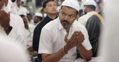 മതേതര മൂല്യങ്ങളില്‍ വിട്ടുവീഴ്ചയില്ല; സഖ്യസാധ്യതകള്‍ തള്ളി വിജയ്