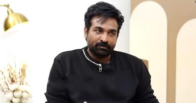 മലയാളത്തിൽ നിന്ന് നിരവധി കഥകൾ കേട്ടു, പക്ഷേ ഒന്നും ഇഷ്ടമായില്ല: വിജയ് സേതുപതി