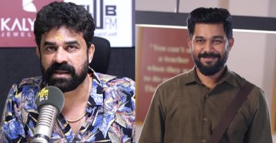 ആട് ഫ്രാഞ്ചൈസിലേക്ക് പടക്കളത്തിലെ രഞ്ജിത്ത് സാറിനെ കൊണ്ട് വരണം; അത് നടക്കാത്തതിൽ അവനും സങ്കടമുണ്ട്: വിജയ് ബാബു