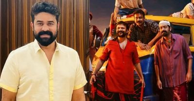 ജയസൂര്യ കൗണ്ടറുകളെല്ലാം എഴുതിവെക്കും, സൈജു ചെന്ന് ആവശ്യമില്ലാത്തതെല്ലാം വാങ്ങിക്കും: വിജയ് ബാബു