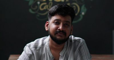 മെലഡി എഴുതാന്‍ അറിയുന്ന ഗാനരചയിതാവായി
അംഗീകരിക്കപ്പെട്ടത്, ആ പാട്ടിന് ശേഷം: വിനായക് ശശികുമാര്‍