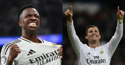 റോണോ 101 മത്സരത്തില്‍ നേടിയത് ബ്രസീലുകാരന്‍ 80ാം മത്സരത്തില്‍; ഗോളടിക്കാതെയും റെക്കോഡ്!